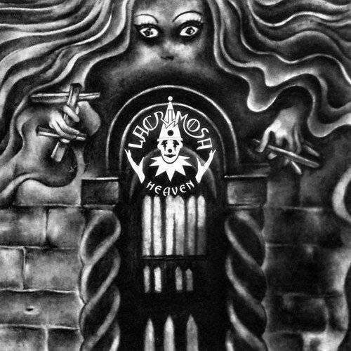 Lacrimosa - B Side In Heaven 1993 - 1999 - Music CD