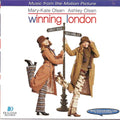 Olsen,mary-kate - Winning London Walm - Music CD