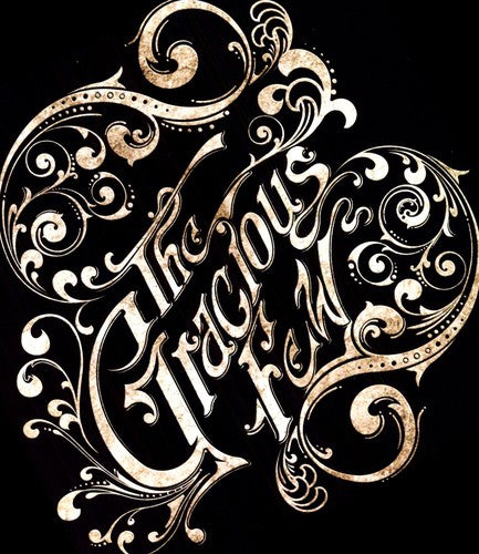 Gracious Few - Gracious Few - Vinyl Record