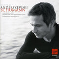 Schumann / Anderszewski,piotr - Piano Works - Music CD