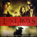 Lost Boys: The Tribe / O.s.t. - Lost Boys: The Tribe / O.s.t. - Music CD