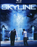 Skyline - Skyline - Blu-ray