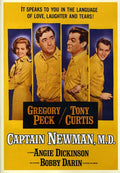 Captain Newman Md - Captain Newman Md - DVD