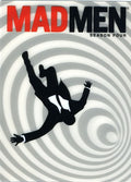 Mad Men: Season 4 - Mad Men: Season 4 - DVD