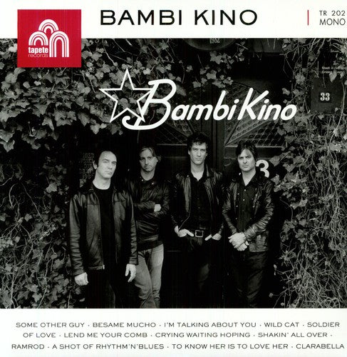 Bambi Kino - Bambi Kino - Vinyl Record