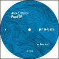Danilov,alex - Pool - Vinyl Record