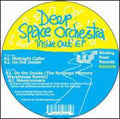 Deep Space Orchestra - Inside Out - Vinyl Record
