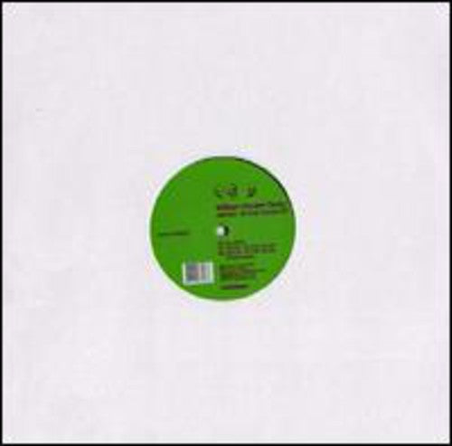 Djoko,william Kouam - Jammin All Over Europe - Vinyl Record
