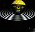 Isolee / Robag Wruhme - Taktell / Thora Vukk - Vinyl Record