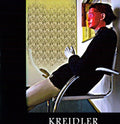 Kreidler - Tank - Vinyl Record