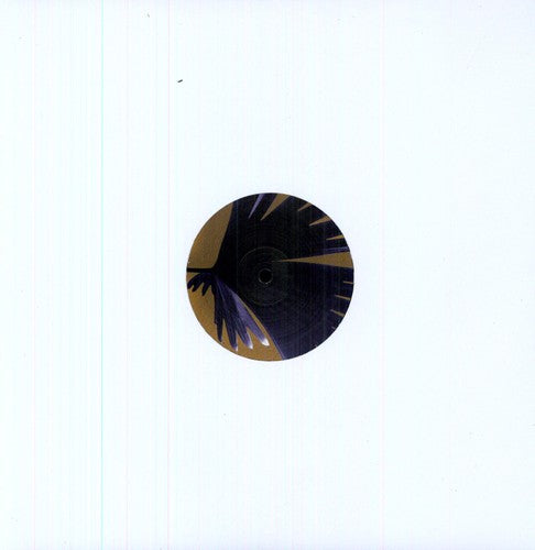 Mikkel Metal - Pamon 403 - Vinyl Record
