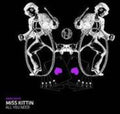 Miss Kittin - All You Need - Vinyl Record