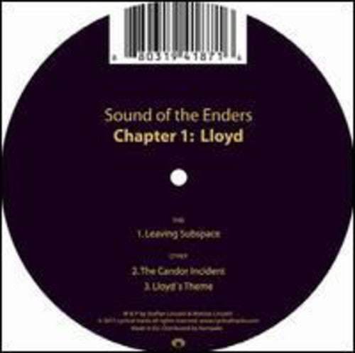 Sound Of The Enders - Chapter 1: Lloyd - Vinyl Record