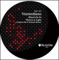 Vozmediano - Theres A Light - Vinyl Record