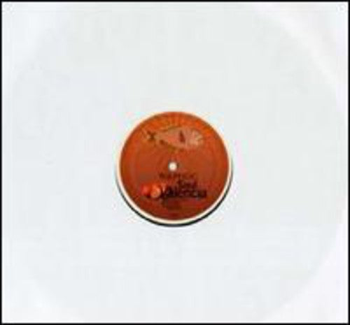 W & P Hgg - Soul In Valencia - Vinyl Record