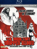 Dorm That Dripped Blood - Dorm That Dripped Blood - Blu-ray