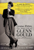 Genius Within: The Inner Life Of Glenn Gould - Genius Within: The Inner Life Of Glenn Gould - DVD