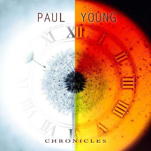 Young,paul - Chronicles - Music CD
