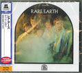 Rare Earth - Get Ready - Music CD