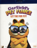 Garfield's Pet Force 3d (2009) - Garfield's Pet Force 3d (2009) - Blu-ray 3D