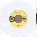 S.o.u.l. - Burning Spear / Do Whatever You Want To Do - Vinyl Record