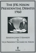 Kennedy,john F / Nixon,richard M - Jfk-nixon Presidential Debates 1960 - DVD