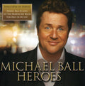 Ball,michael - Heroes - Music CD