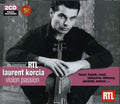 Korcia,laurent - Violon Passion - Music CD