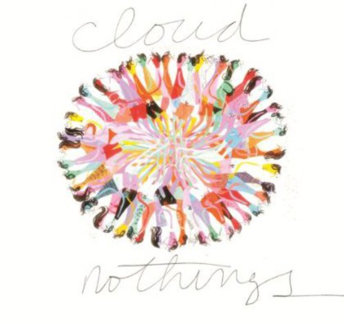 Cloud Nothings - Cloud Nothings - Music CD
