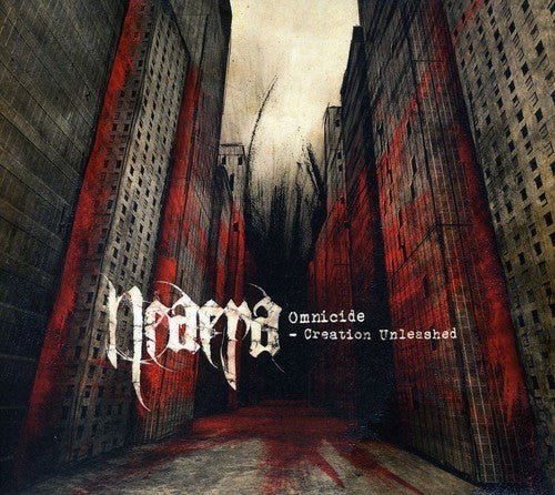 Neaera - Omnicide - Music CD