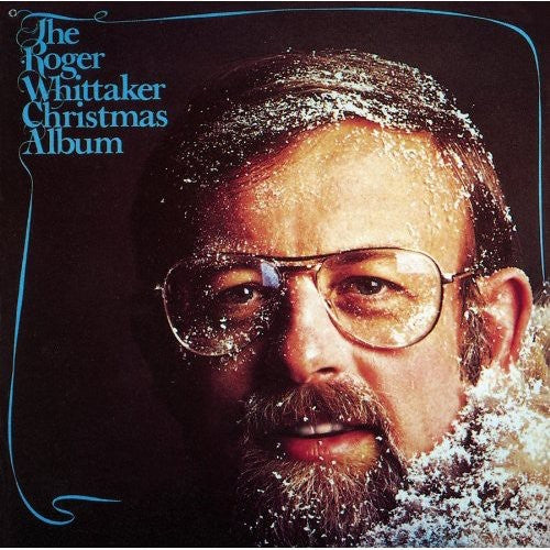 Whittaker,roger - Christmas With Roger Whittaker - Music CD