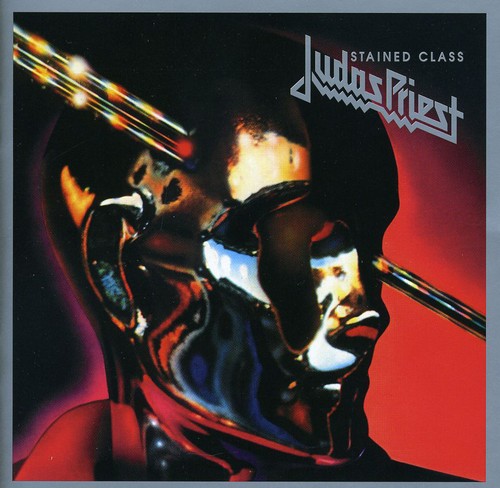 Judas Priest - Stained Class - Music CD