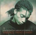 Darby,terence Trent - Introducing The Hardline According To Terence - Music CD