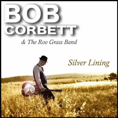 Corbett,bob - Silver Lining - Music CD