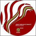 Anderson,jamie & Owain K - Without Sound - Vinyl Record