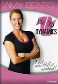 Bento,amy - Hi / Lo Dynamics - DVD
