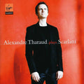 Scarlatti / Tharaud,alexandre - Sonatas - Music CD