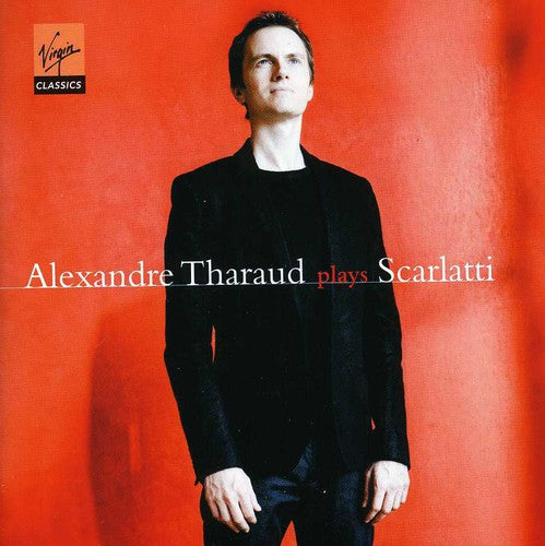 Scarlatti / Tharaud,alexandre - Sonatas - Music CD