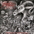 Impiety - Worshippers Of The Seventh Tyranny - Music CD