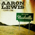 Lewis,aaron - Town Line - Music CD