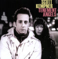 Kempner,scott - Tenement Angels - Vinyl Record