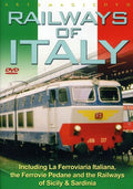 Railways Of Italy - Railways Of Italy - DVD