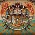 You Ate My Dog - Like Torches - Music CD