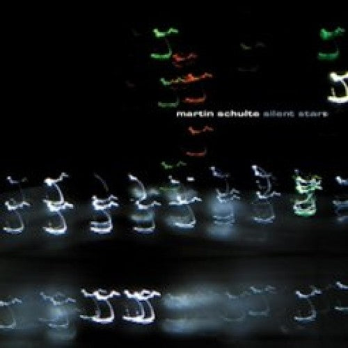 Schulte,martin - Silent Stars - Music CD