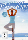Workout Coach: Relaxation - Workout Coach: Relaxation - DVD