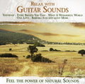 Relax With Guitar Sounds / Various - Relax With Guitar Sounds / Various - Music CD