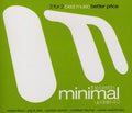 Best In Minimal Update 4.0 / Various - Best In Minimal Update 4.0 / Various - Music CD