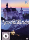 Schloss Neuschwanstein (italienische Version) - Schloss Neuschwanstein (italienische Version) - DVD