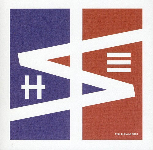 This Is Head - 1 - Music CD