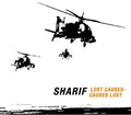 Sharif - Lost Causes Causes Lost - Music CD